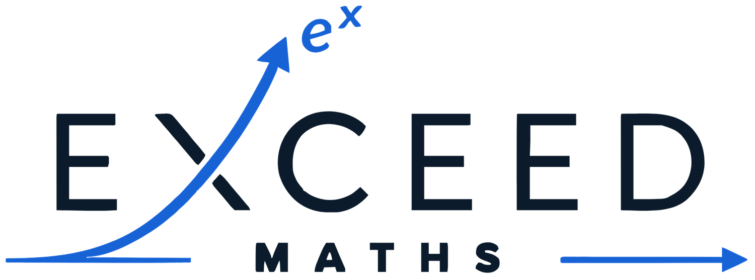 Exceed Maths